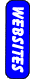 Websites page